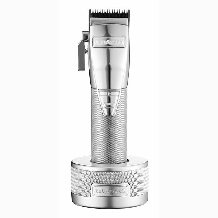 BaBylissPRO FX870 Clipper Charging Base | Choose Color