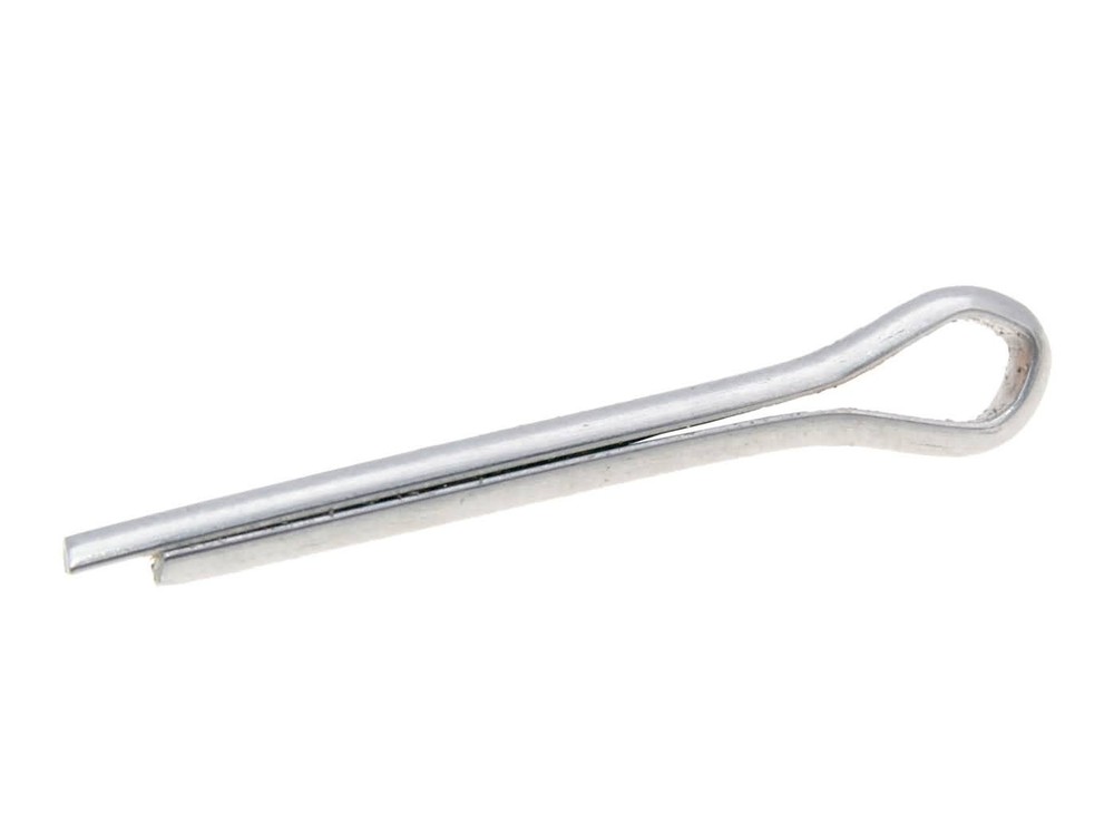 Piaggio Zip 50cc 2T (1995-99) (Drum / Drum) Rear Wheel Split / Cotter Pin