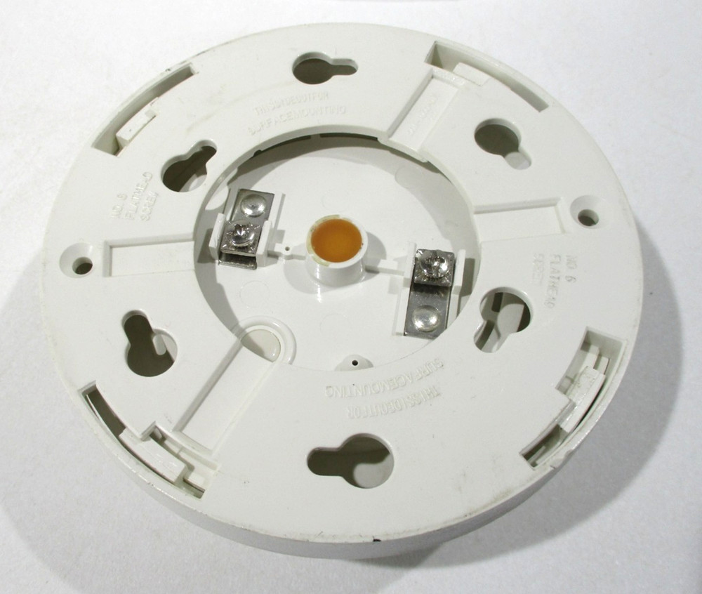 System Sensor 559X Heat Detector