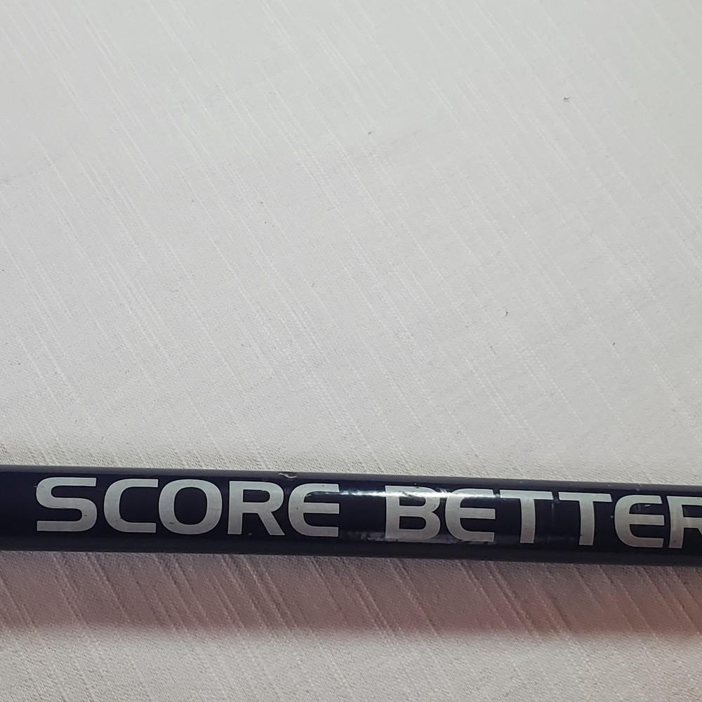 The Speed Stik, a golf training aid