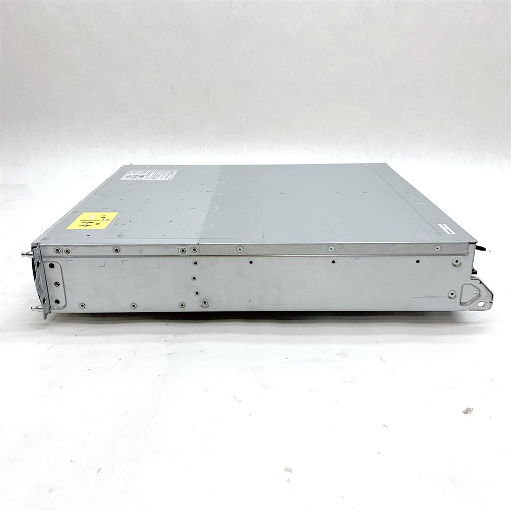 Netapp NAJ-1001 SAS Storage Expansion Array 21x Drive Trays 2x IOM6 Controller