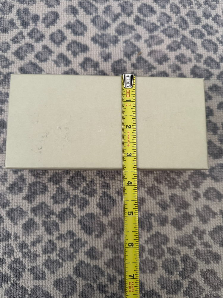 Authentic Stella McCartney Sunglasses Gift Box