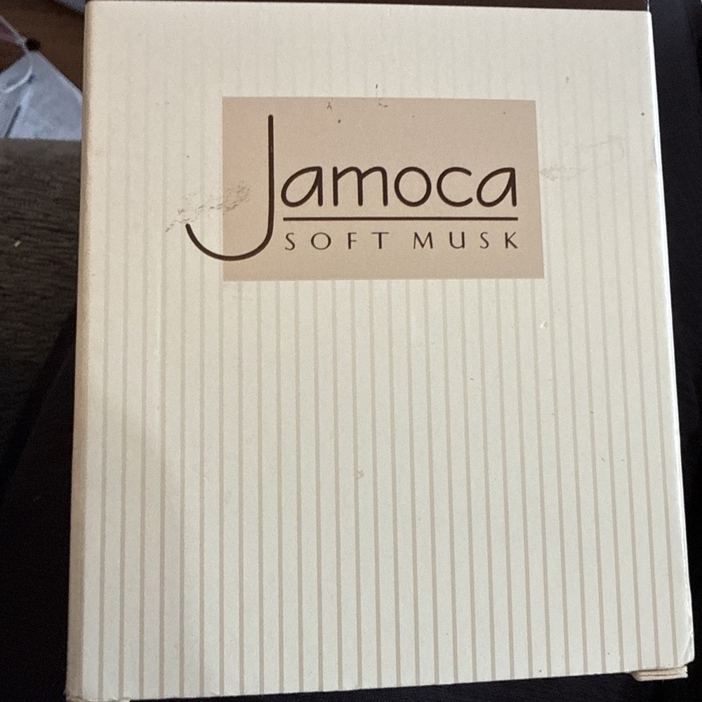 Avon Jamoca Soft Musk Cologne Spray 1.5 fl oz