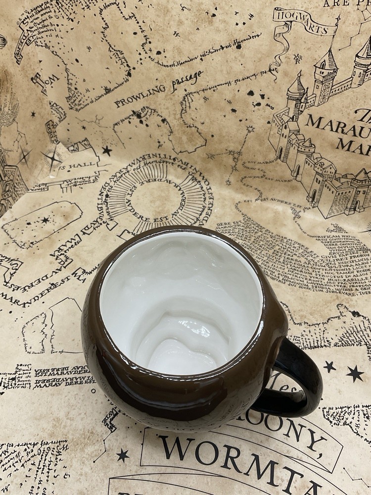 Harry Potter Character Mug rare