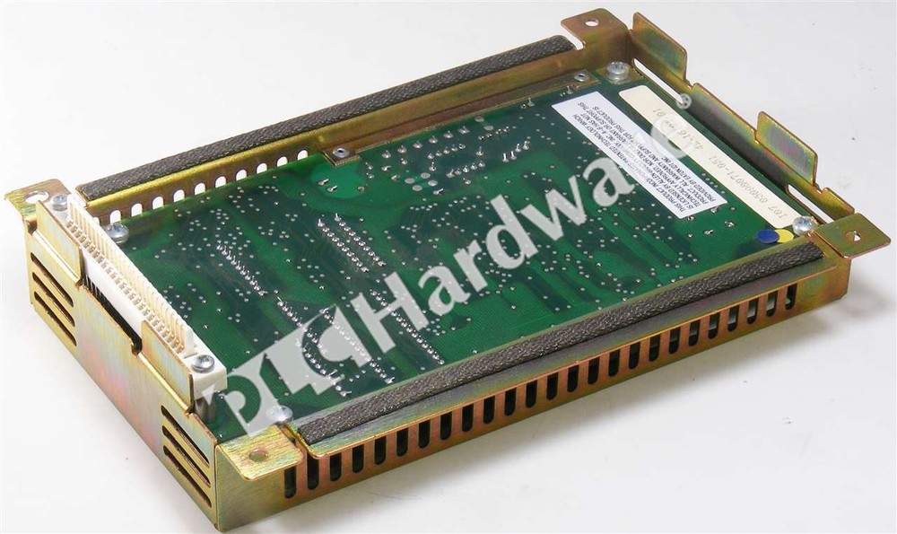 Cutler Hammer 87-01368-01 AB Accelerator Module for Panelmate