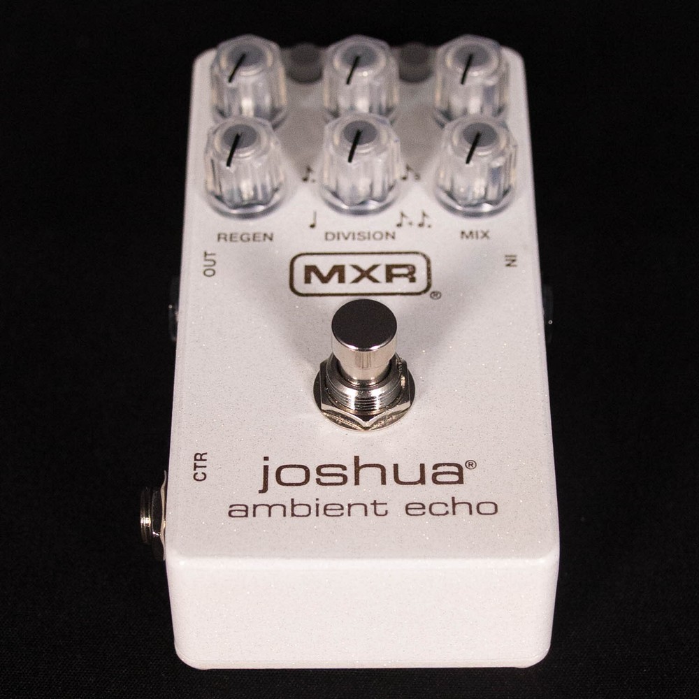 MXR Joshua Ambient Echo