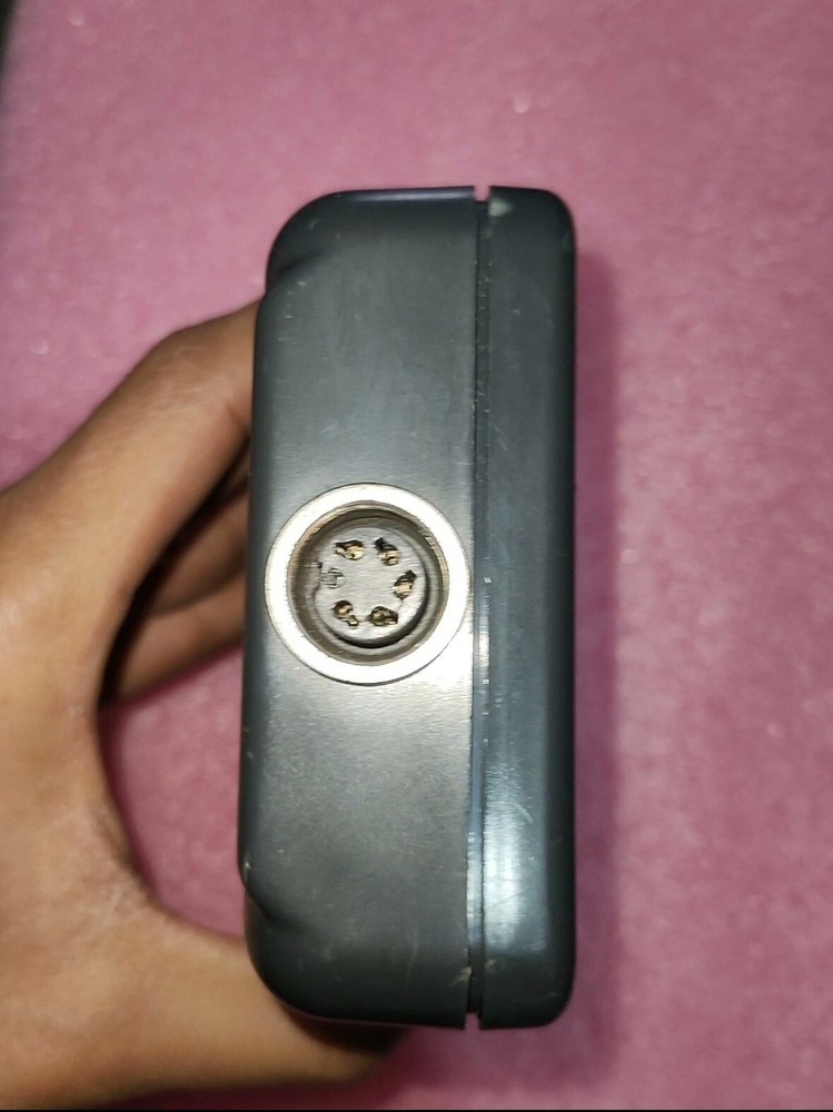 Interface 9320-1 TEDS Handheld Transducer Digital INDICATOR Load Cell