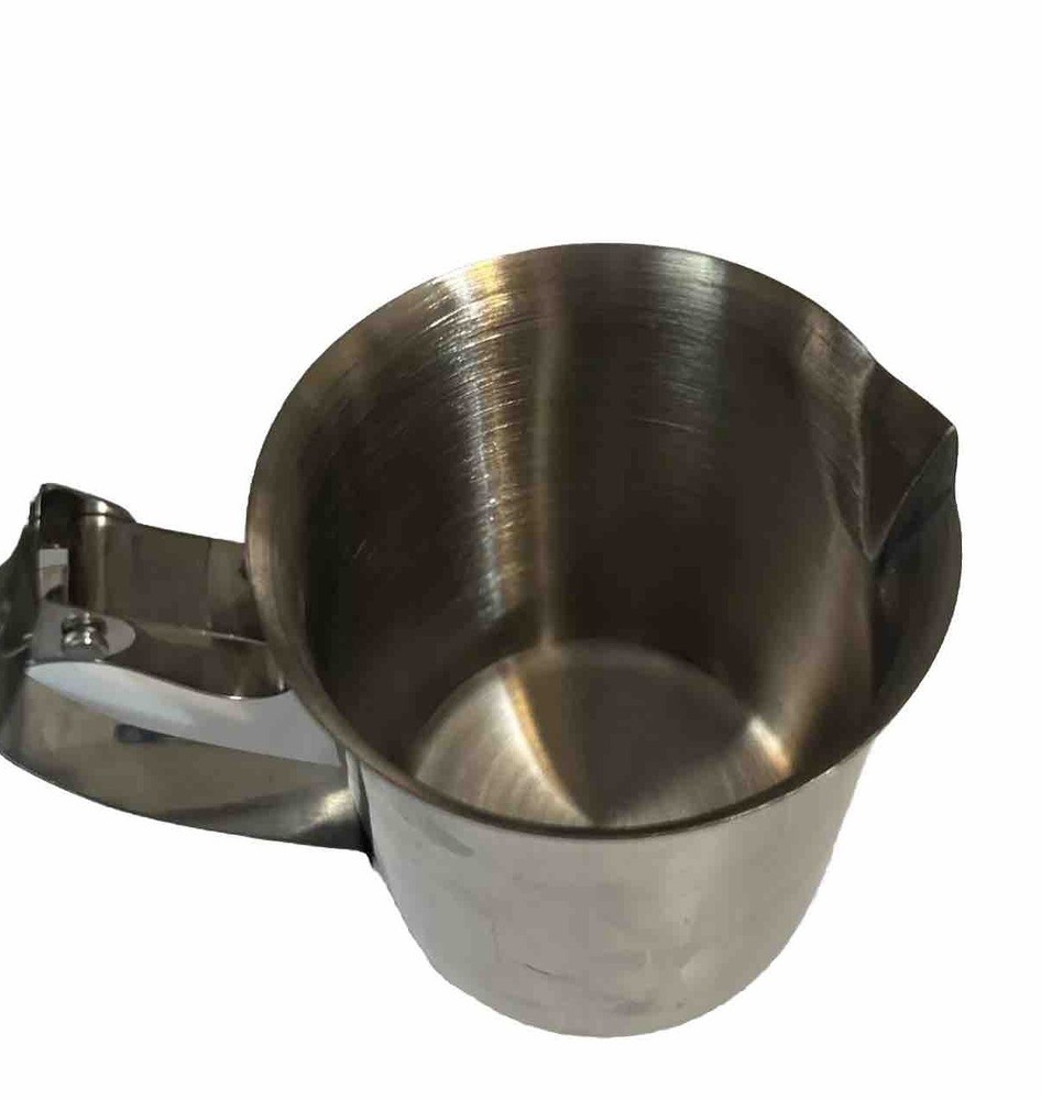 Crestware Little Can with Lid, 3.5" x 2.5"