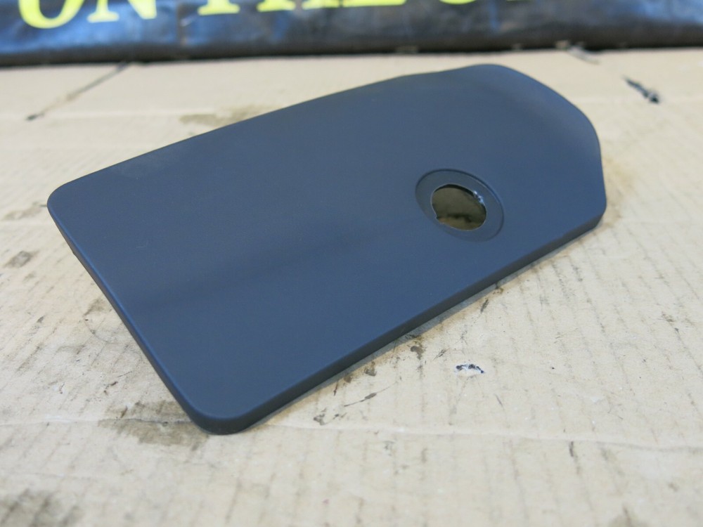 SYM Sport x 50 SR50 Fuel Lid