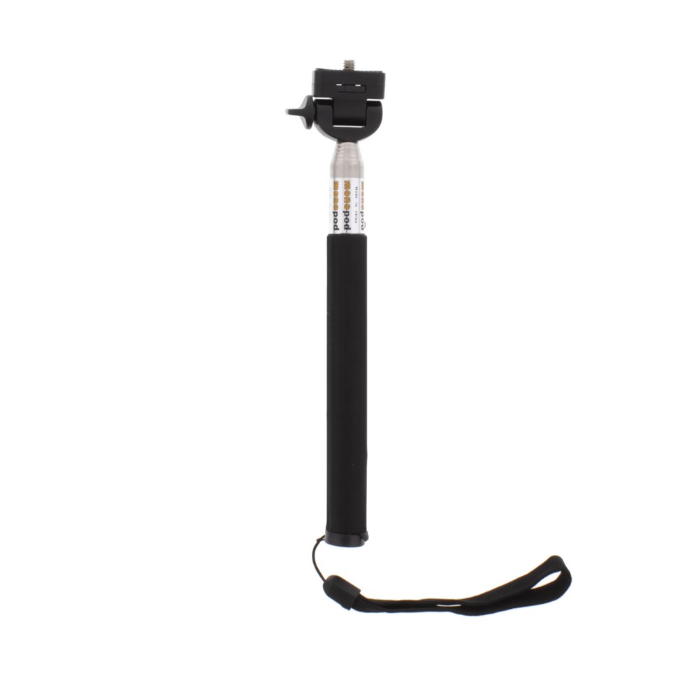 Head Chest Floating Handle Mount Accessory Bundle Kit For GoPro Hero 1/2/3+/4/5