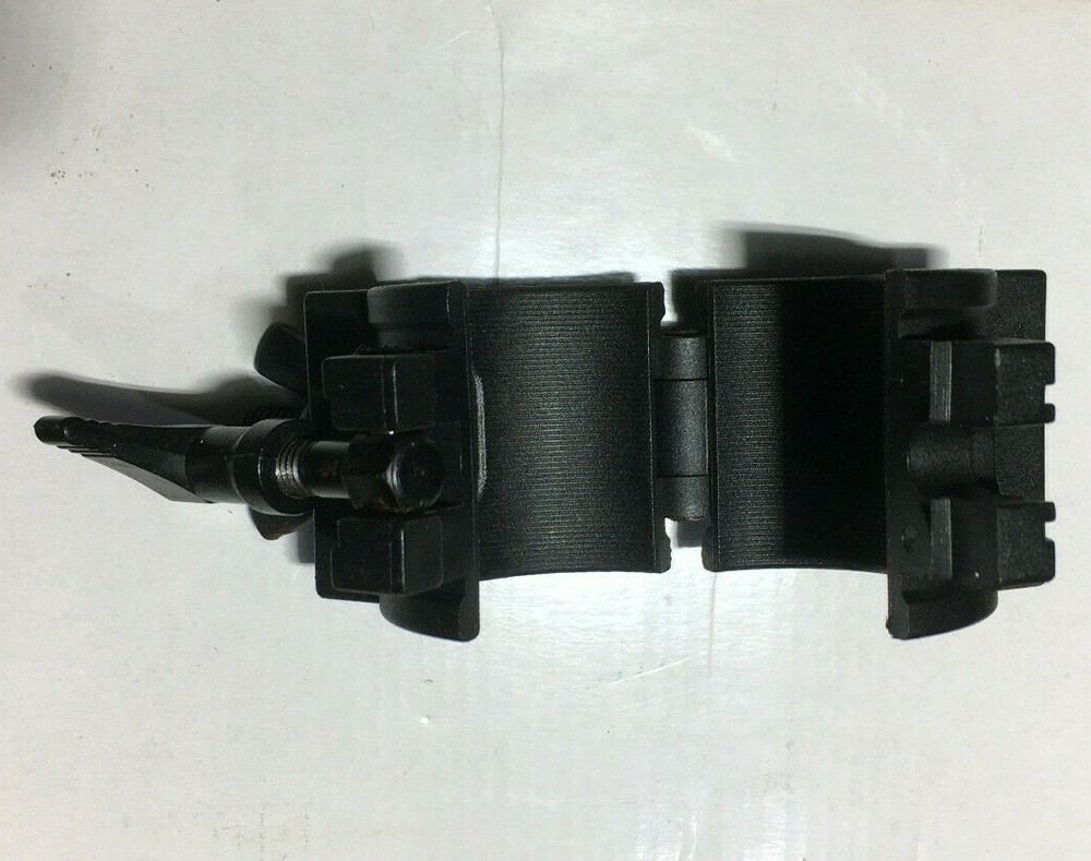 Truss clamp! Lighting hook for 2" truss