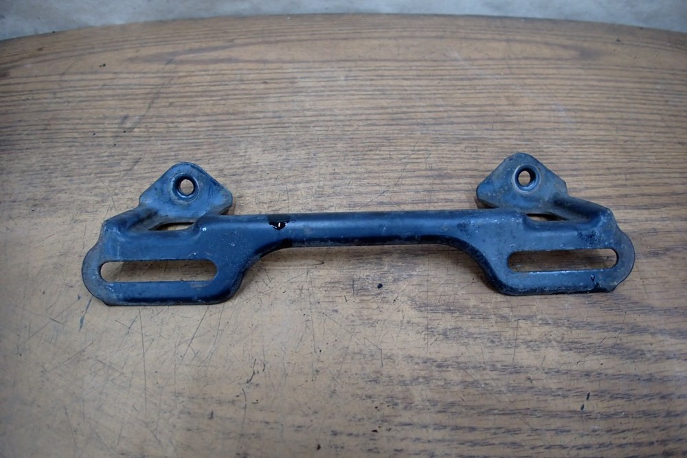 1995 HONDA GOLDWING GL1500I INTERSTATE TAG MOUNT BRACKET