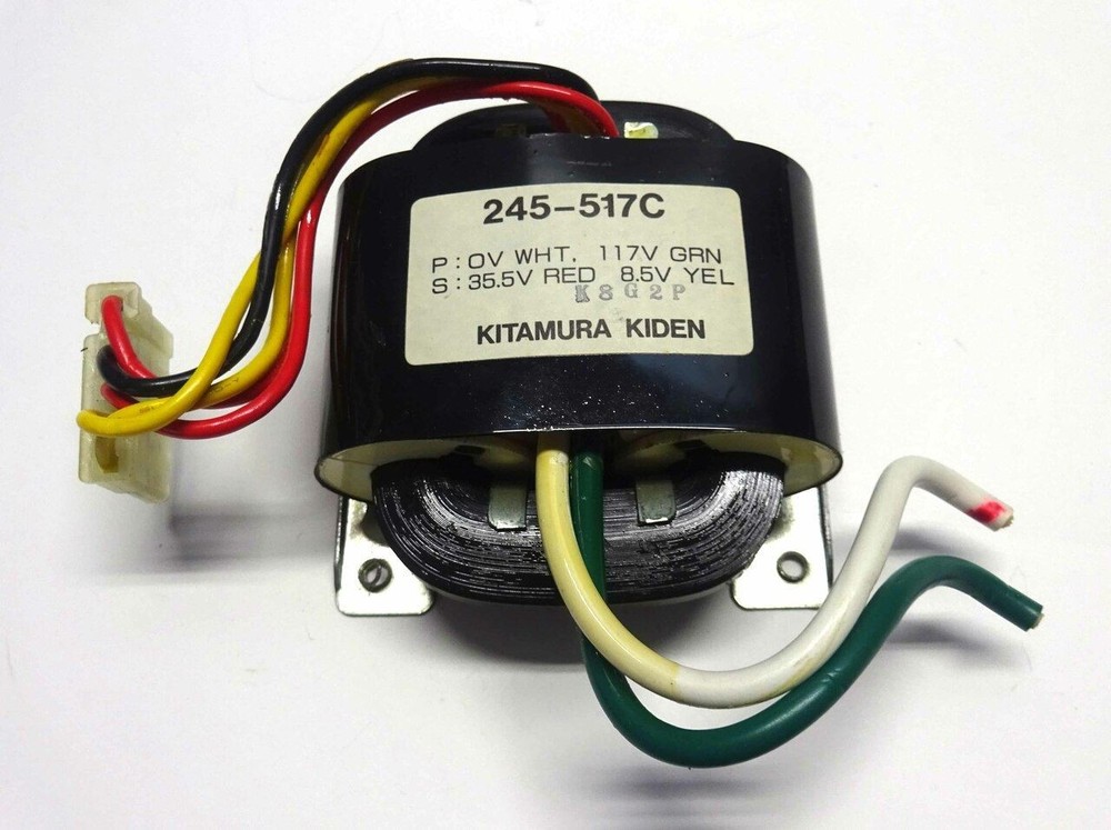 Roland D-110 Transformer