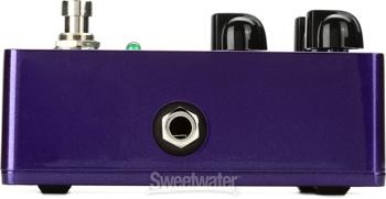 Ampeg Liquifier Analog Chorus Pedal