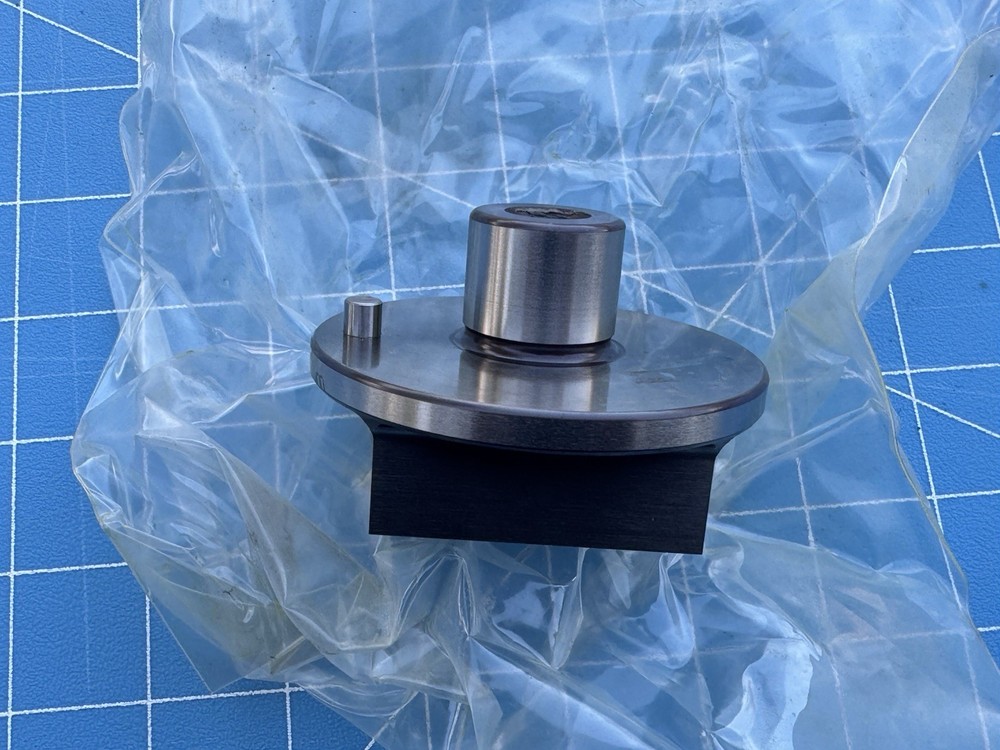 Wilson Tool Turret Press Tooling 2”square C Station