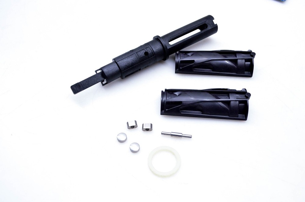 OMC 394537 Helix Kit NOS