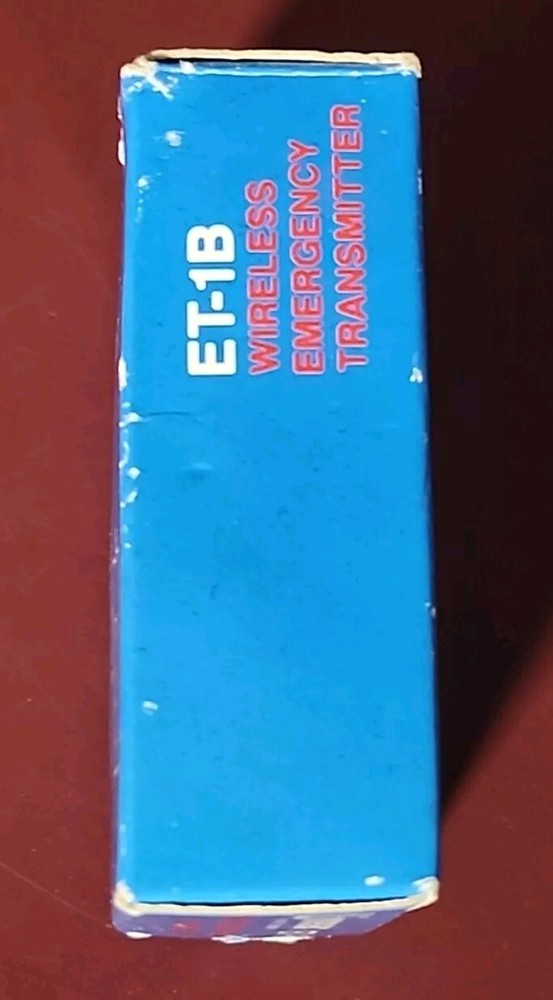 Linear ET-1B Wireless Emergency Transmitter