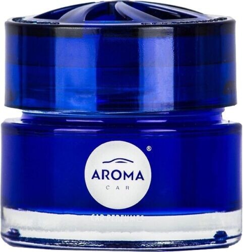 Aroma Car Gel Flat 12/Case