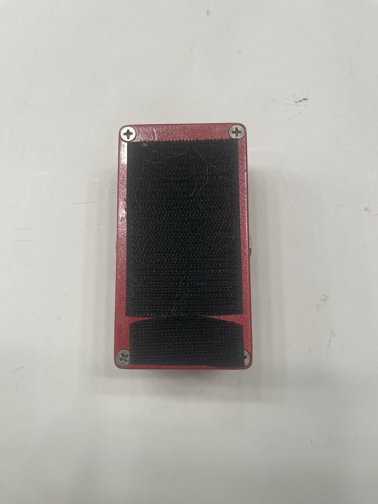 SolidGoldFX Stutter Lite Tremolo Analog Solid Gold FX Guitar Effect Pedal