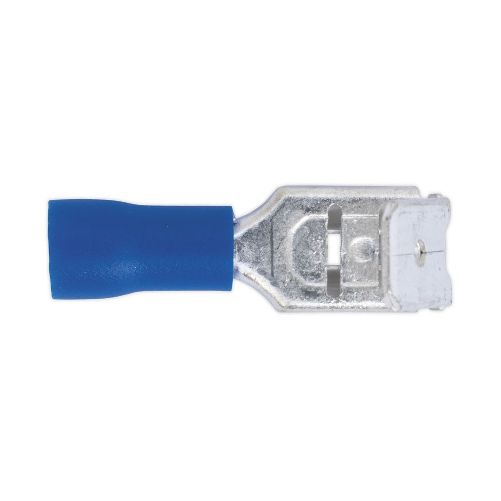 Sealey BTSET Clip Strip Deal - Blue Terminals