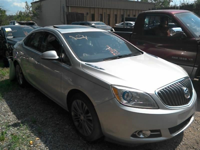 SPEEDOMETER MPH FITS 12 VERANO 273287