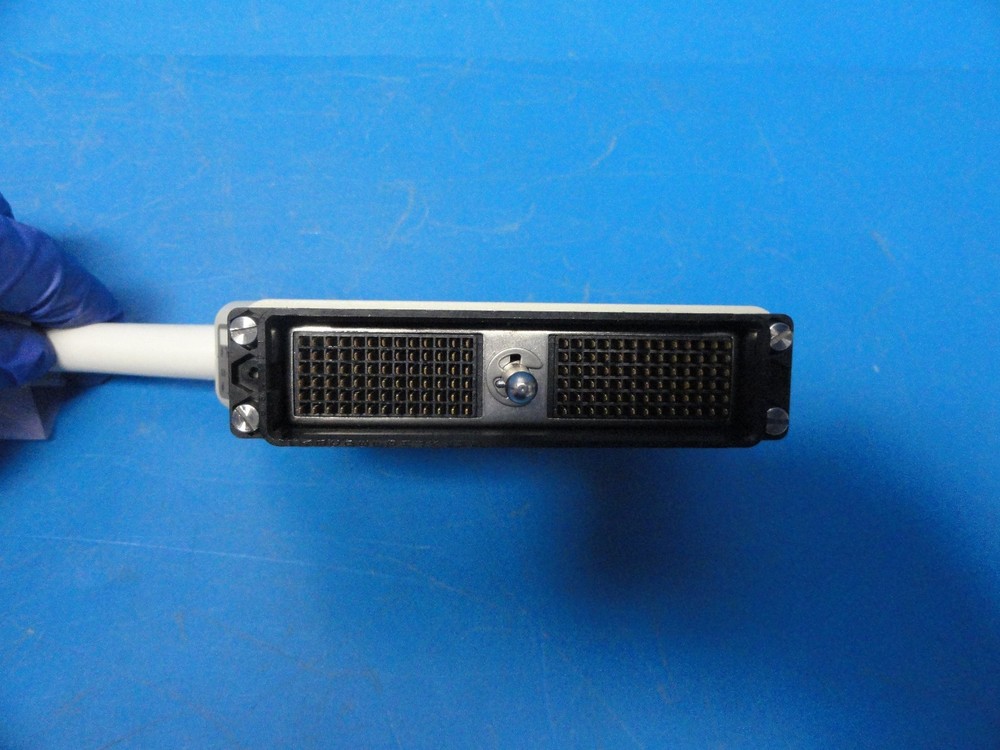 Diasonics 5.0 MI60 Curved Linear Array Probe – For Synergy/CFM ~ 8814