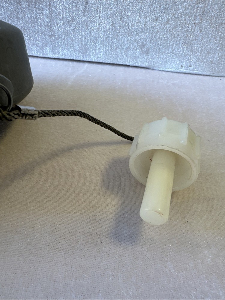 Canteen, Water, Insulated Cold