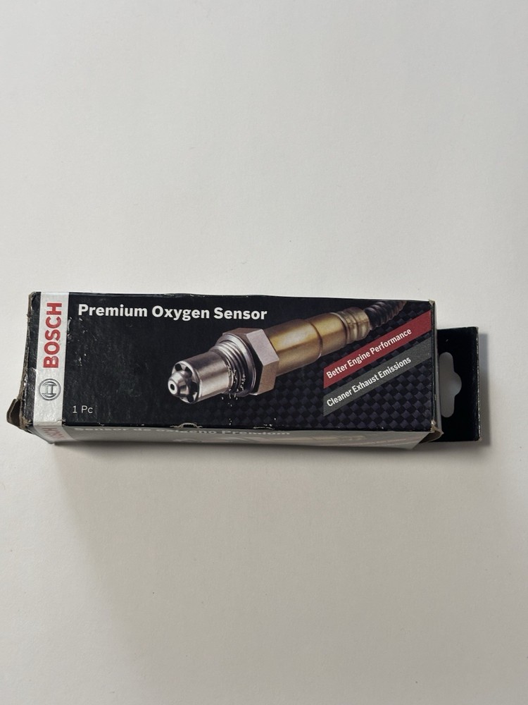 Bosch 13355 Premium Oxygen Sensor