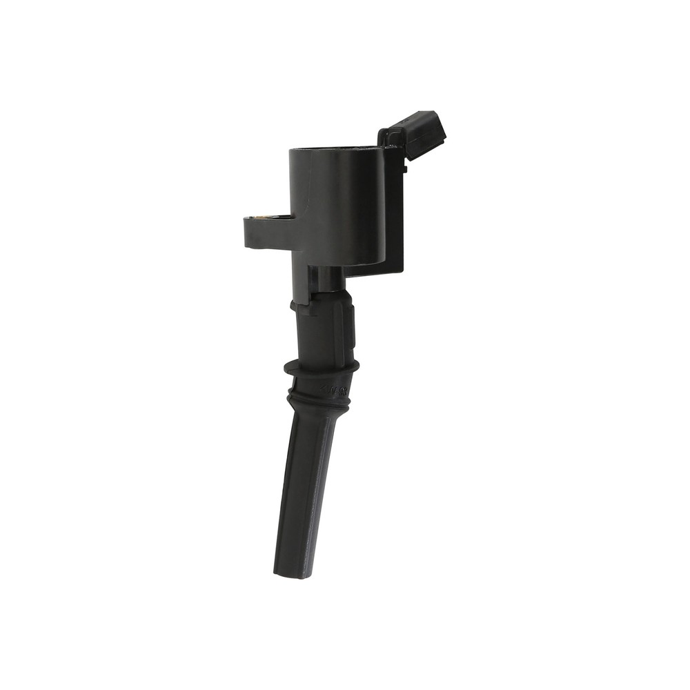 ACCEL 140032K-8 SuperCoil Ignition Coil - Black - 8-Pack