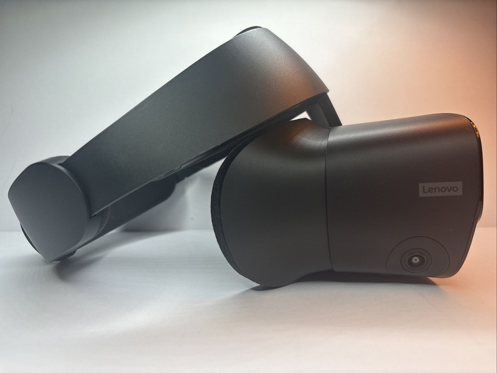 Oculus Rift S PC Powered VR Headset ONLY (No Controllers, No Cables)