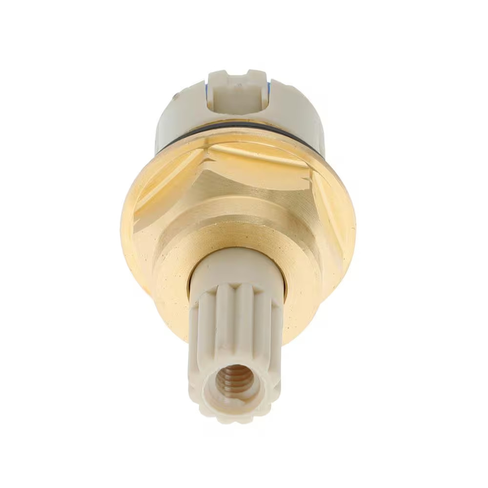 2 In. 12Pt Broach Replacement Stem for Price Pfister Replaces 910-025