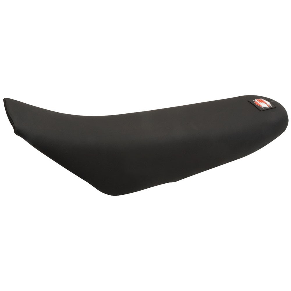 Enduro Engineering 75-216TPI Tall Seat Soft Black
