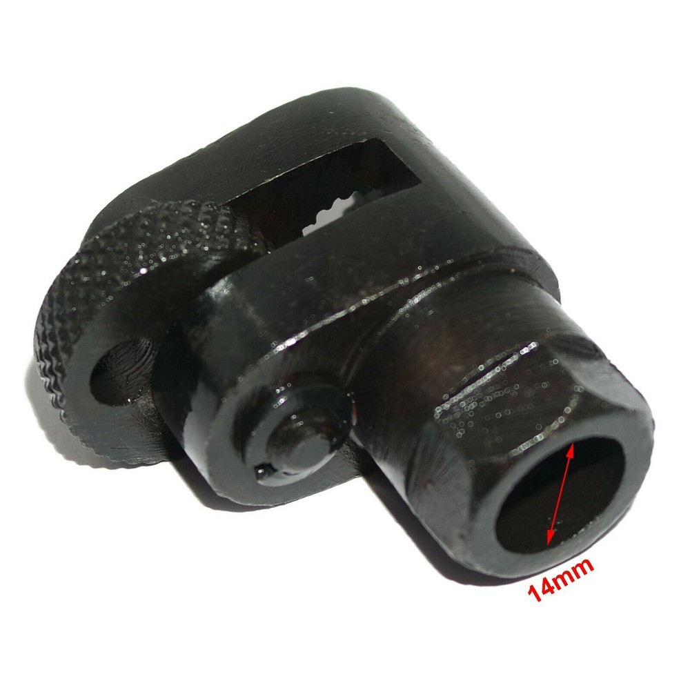 1/2 Drive Stud Extractor Puller Remover Mechanic Tool 1/4 (6mm) 1/2 (12mm)