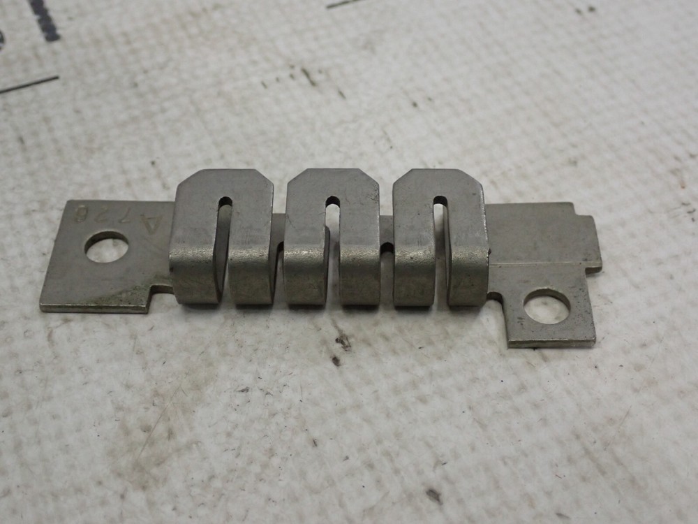 New Westinghouse Overload Heater Element 6A726