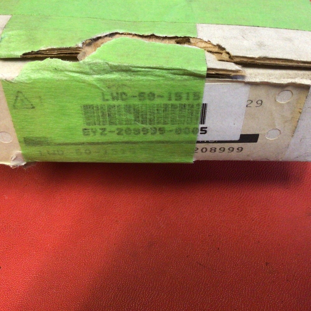 NEMIC LAMBDA LWD50-1515 POWER SUPPLY NOS