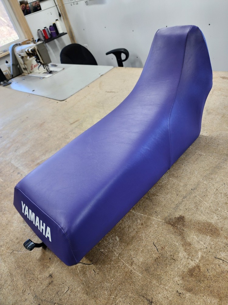 1993 Banshee Seat Cover Replica