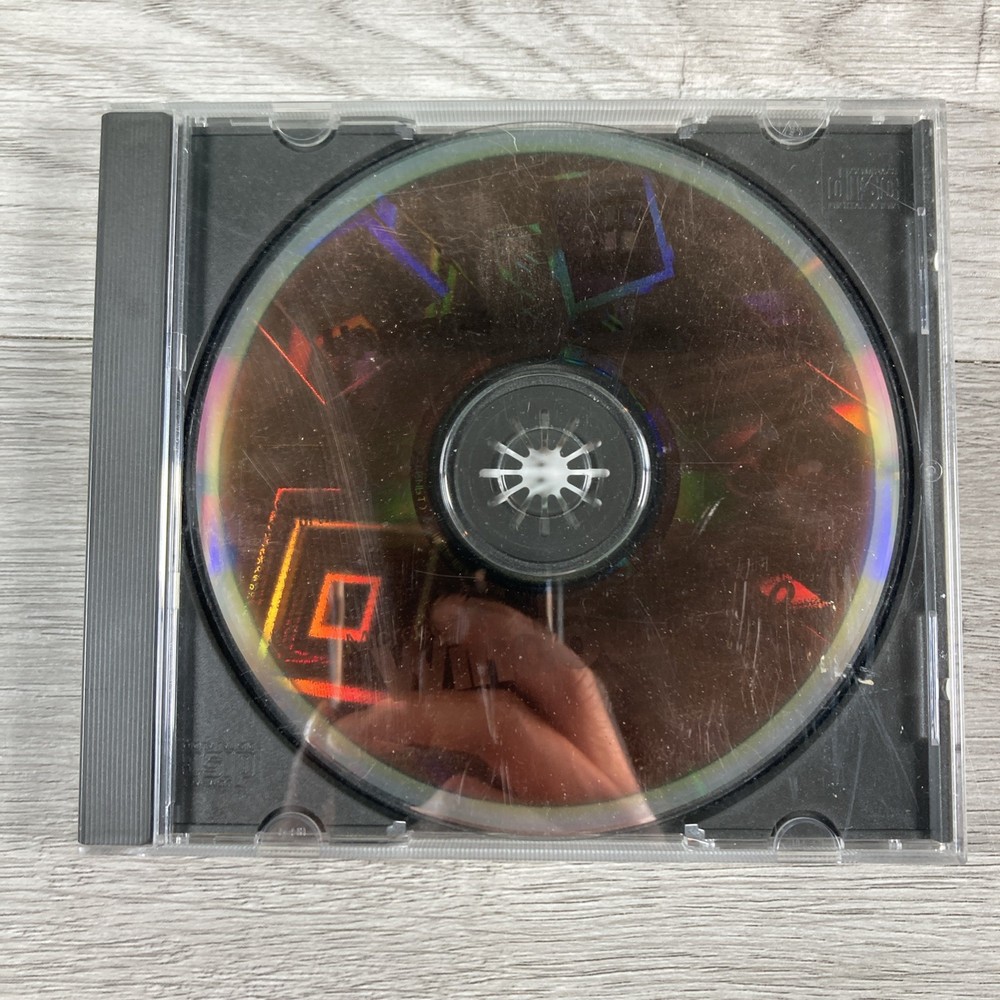 Microsoft Windows Me Millenium Edition Upgrade - Disc Only W/CD Key