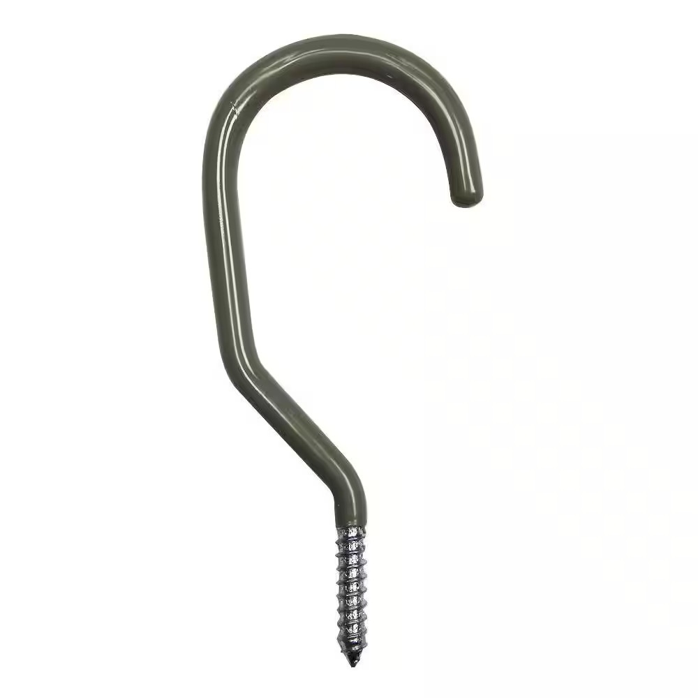 5/16 In. Bike Hook (10-Pack)