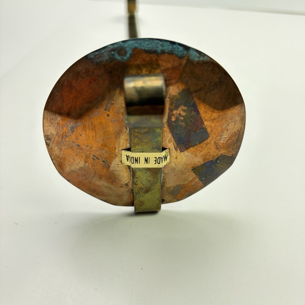 Authentic Models Weather Glass Hanging Wall Barometer Antique