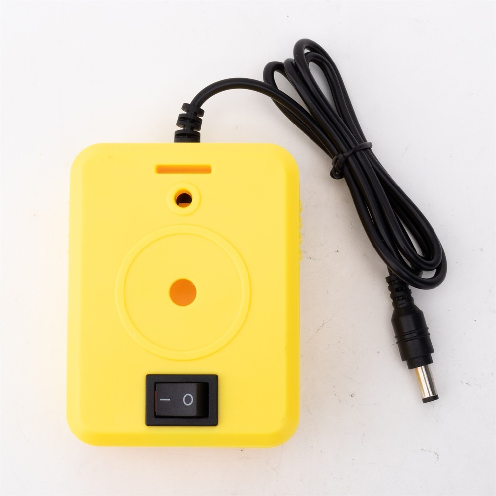 Battery Adapter For Starlink Mini DC Power Cable Compatible With Dewalt 20V