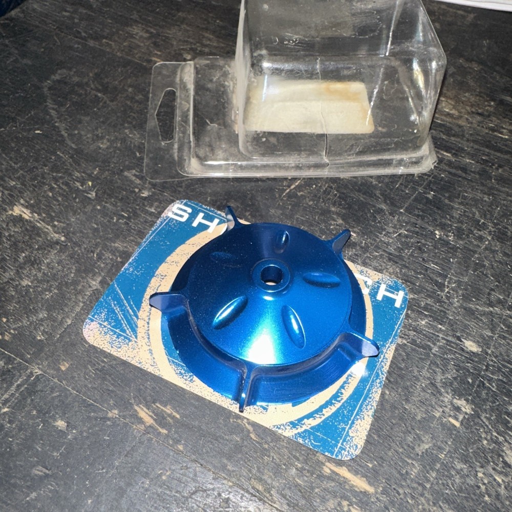 Shocktech Aluminum Halo Drive Cone