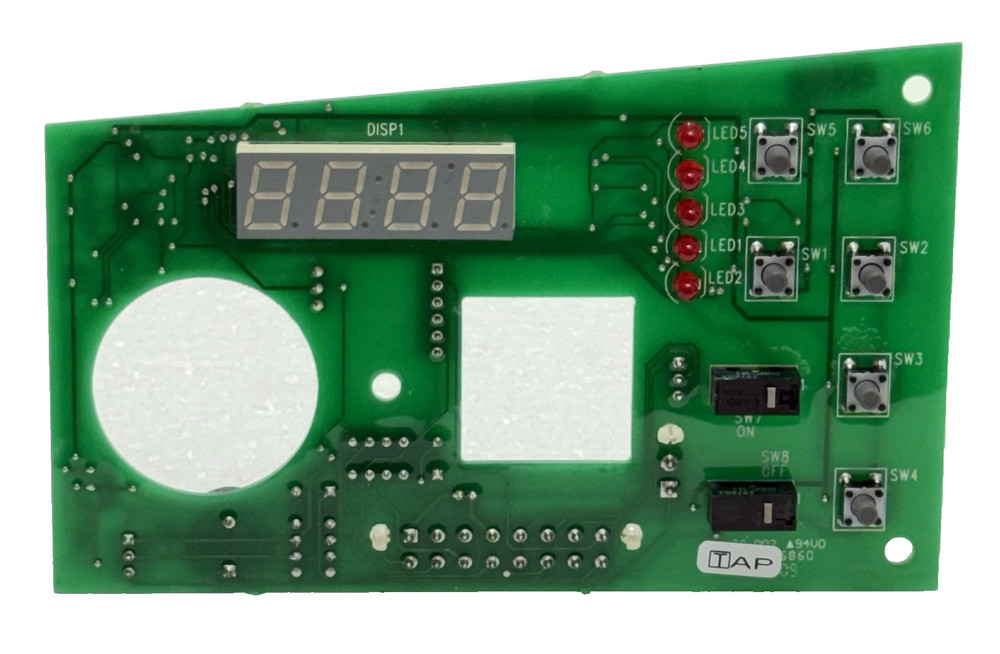 Hobart 00-937136 Control Board Assembly