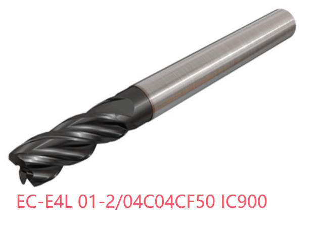 1 PCS  ORIGINAL  INSERTS    EC-E4L 01-2/04C04CF50 IC900