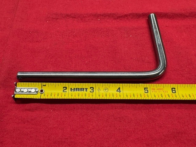 Starrett 665G-1 Offset Arm