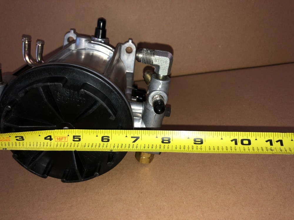 AIR COMPRESSOR Oil compressor with filter 0227D