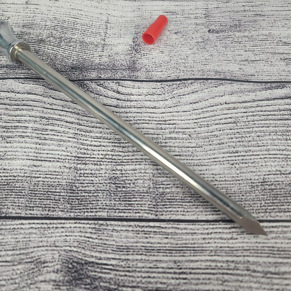 Eder 8012 Trocar Reusable