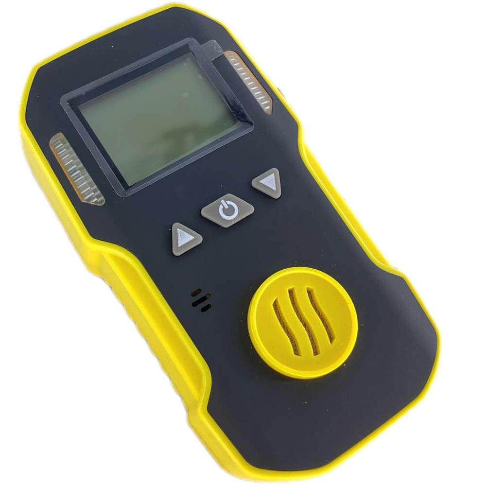 H2 Detector Portable Hydrogen Detector Mointor Range 0-1000ppm Resolution 1ppm