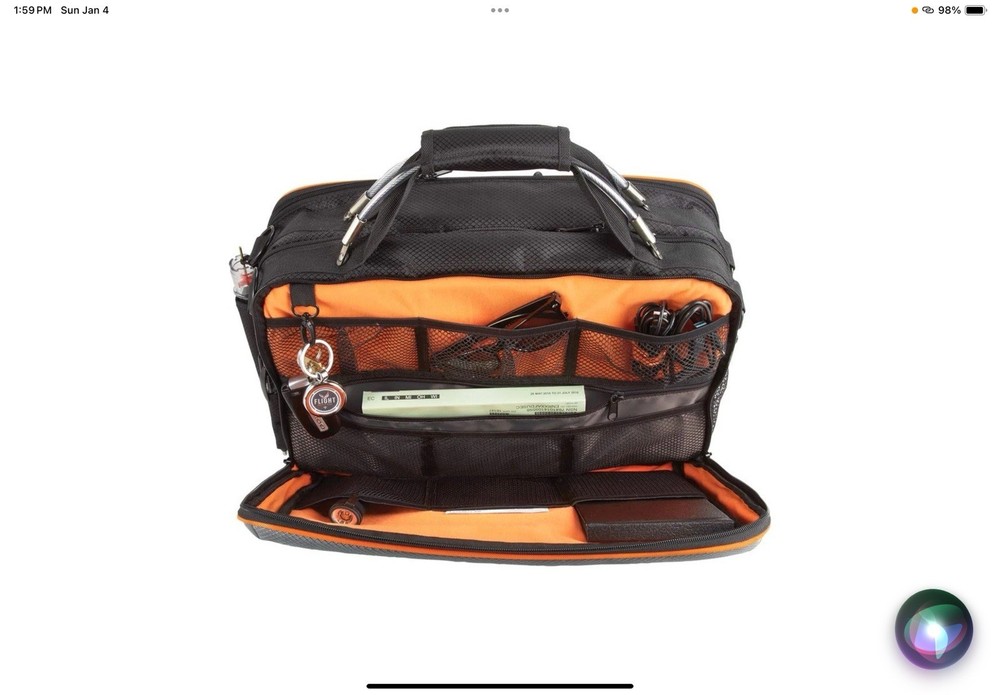 Flight Outfitters Lift XL Flight Bag