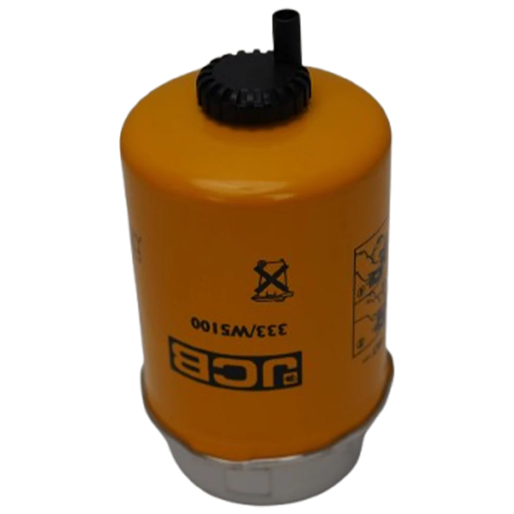 JCB Fuel Filter Element 5 Micron 333/W5100