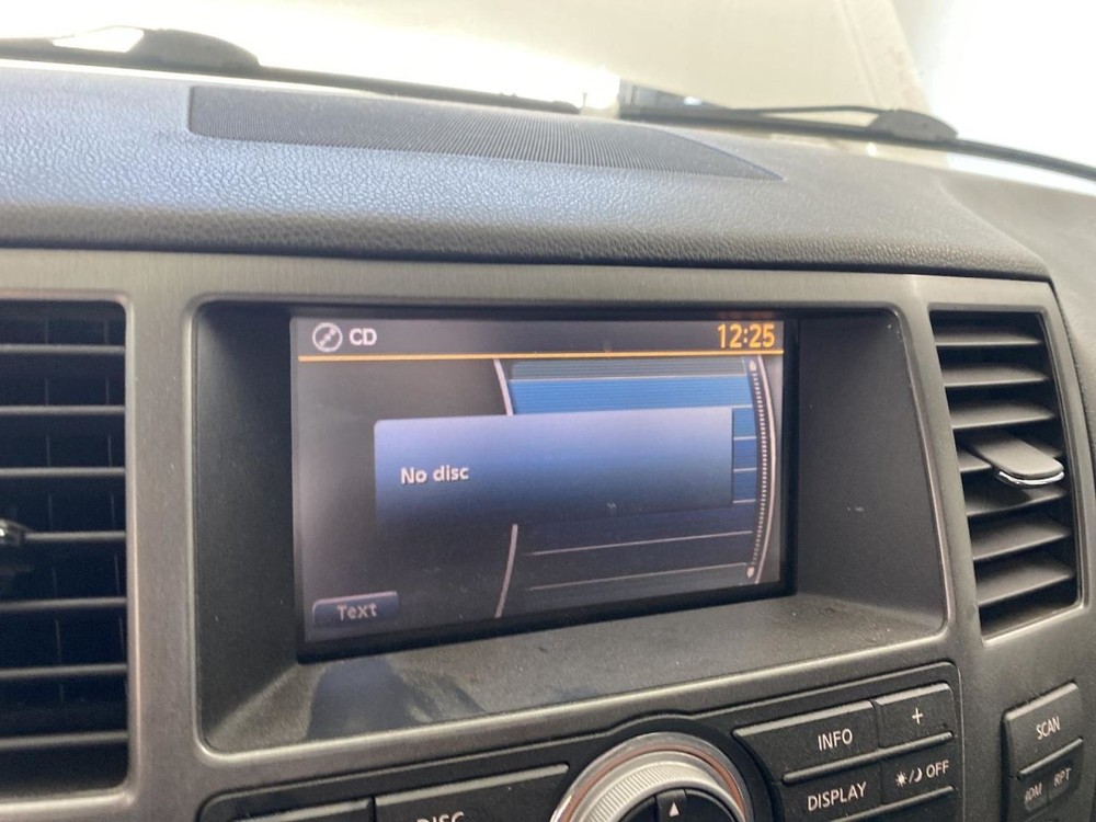 Complete Console Front Floor Fits 10-15 TITAN 1007077